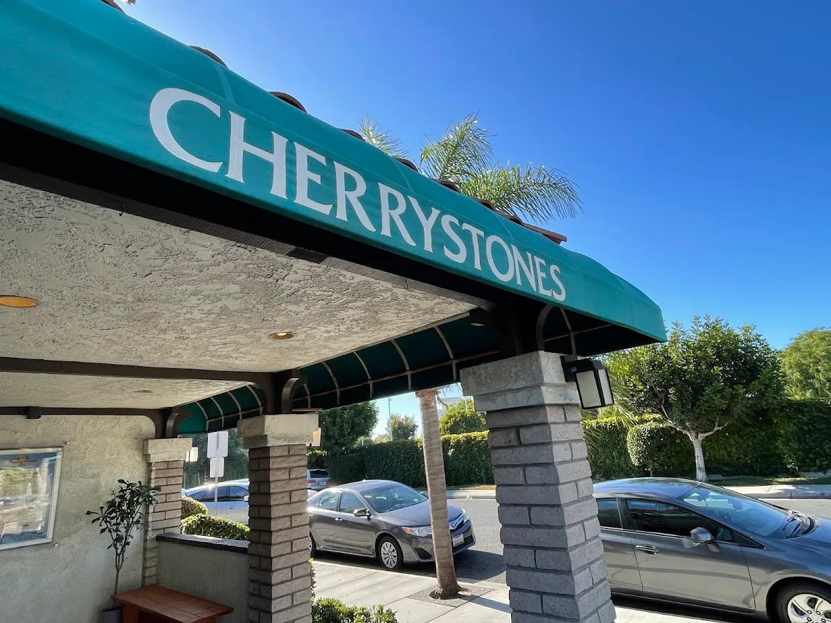 Cherrystones