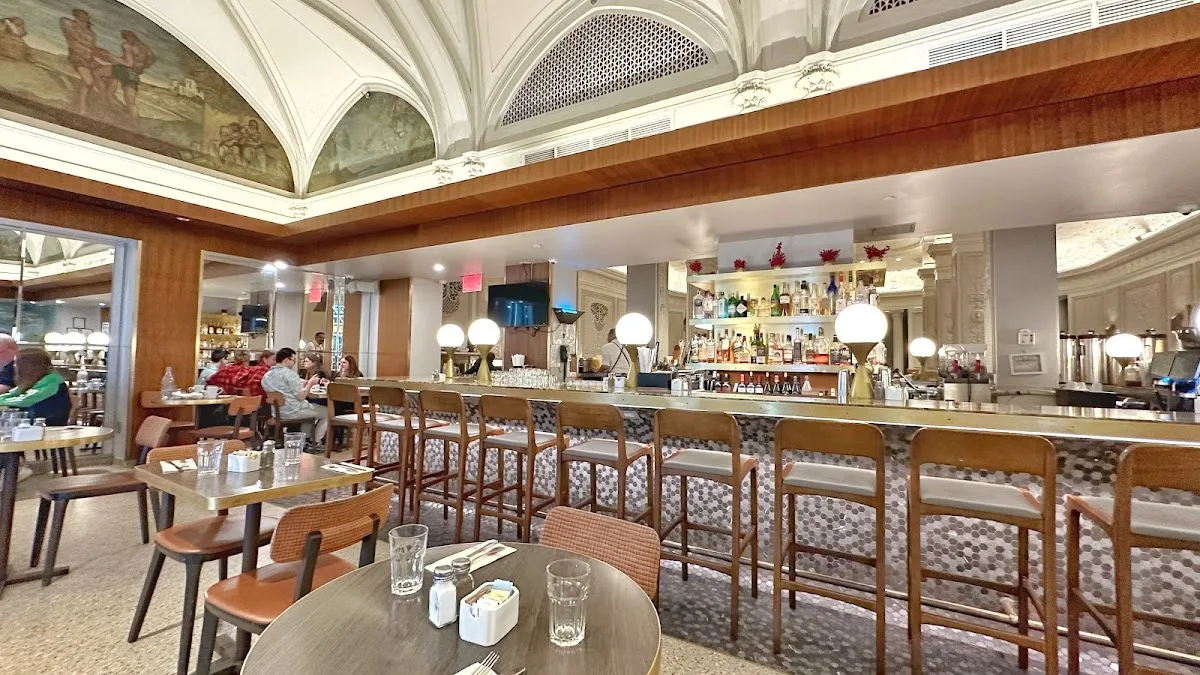 Friedman's