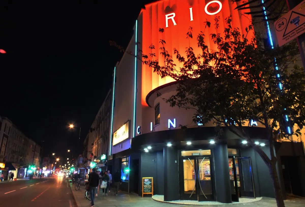 Rio Cinema