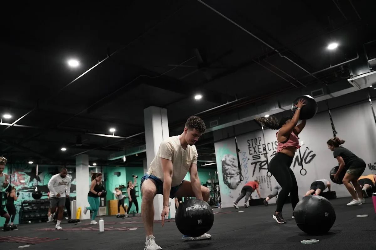 Madabolic - 14th street