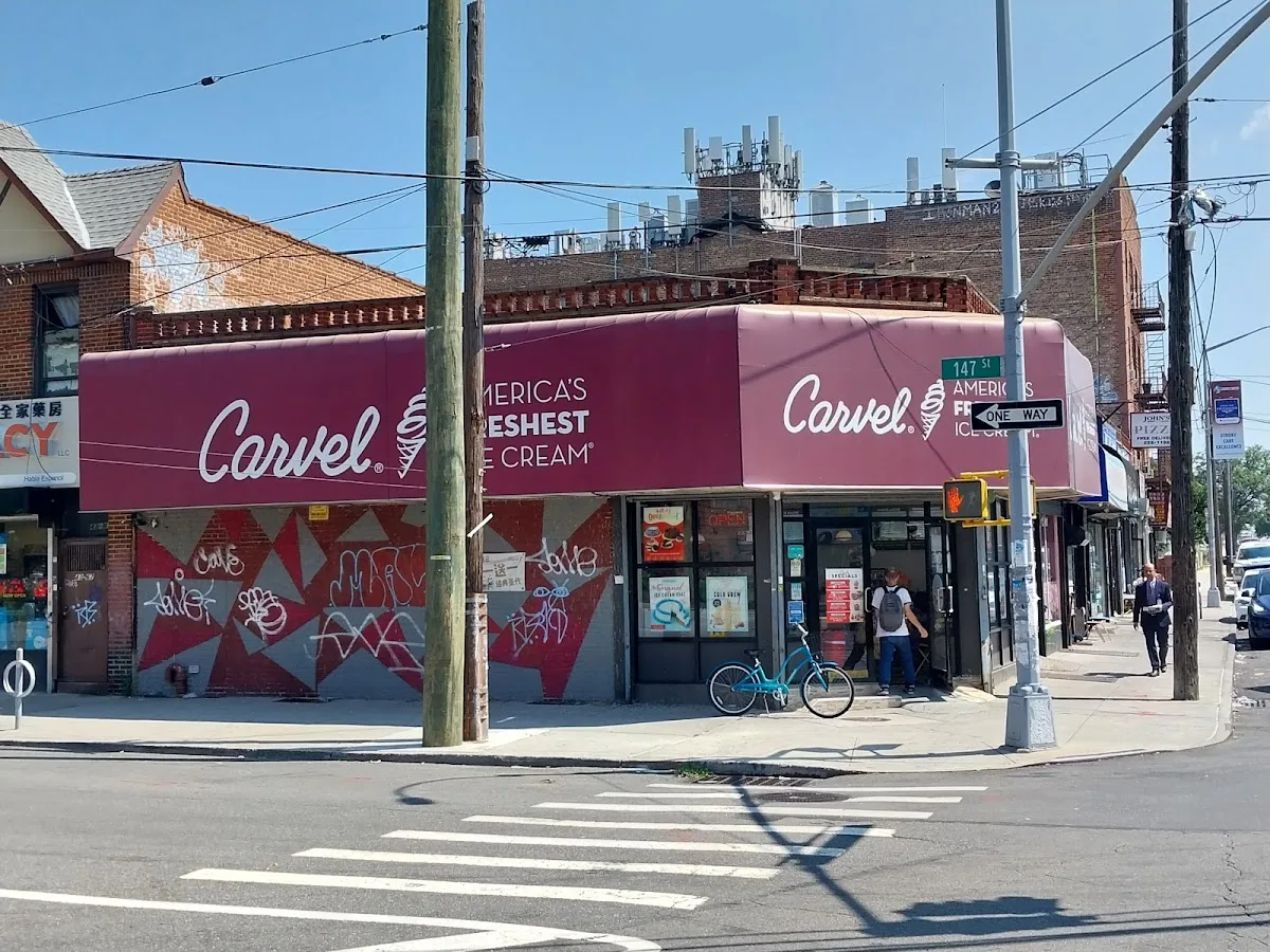 Carvel