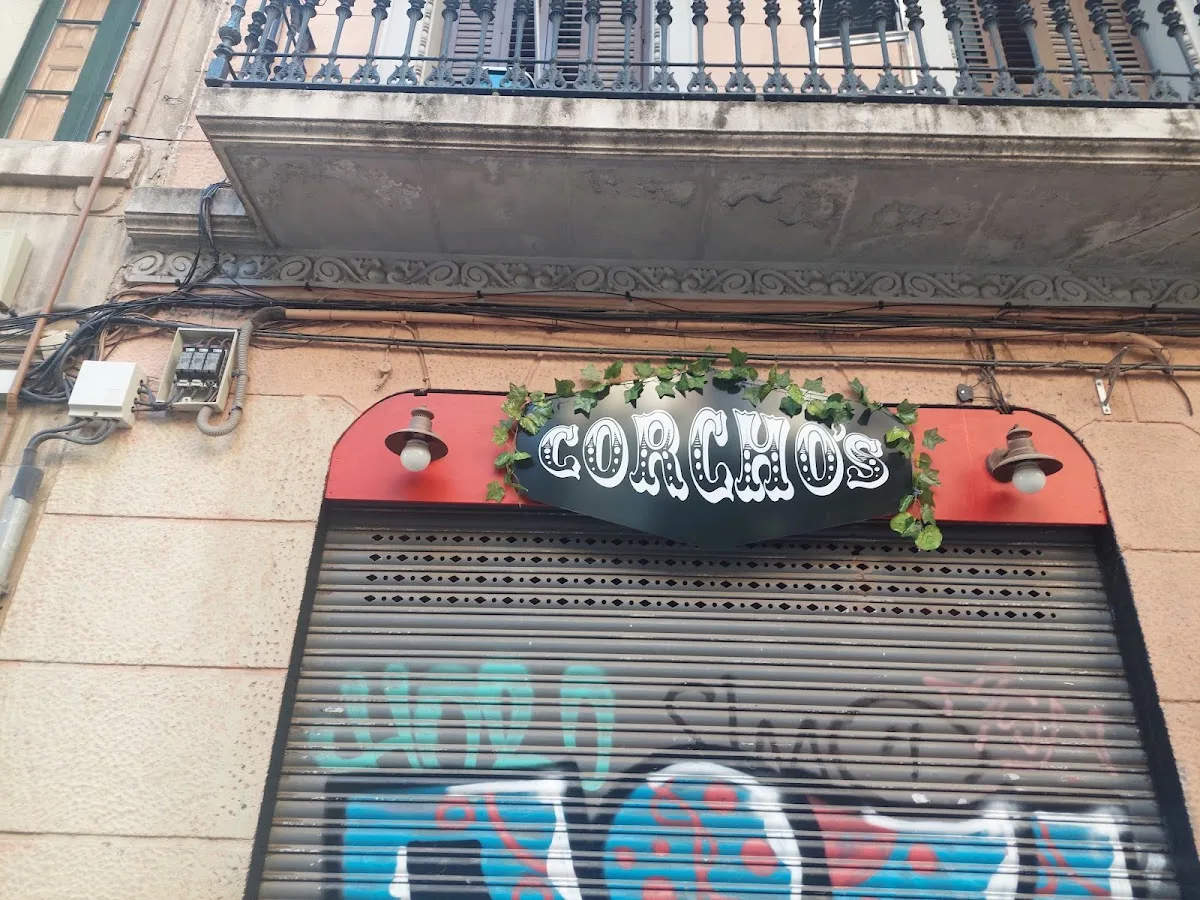 Corcho’s