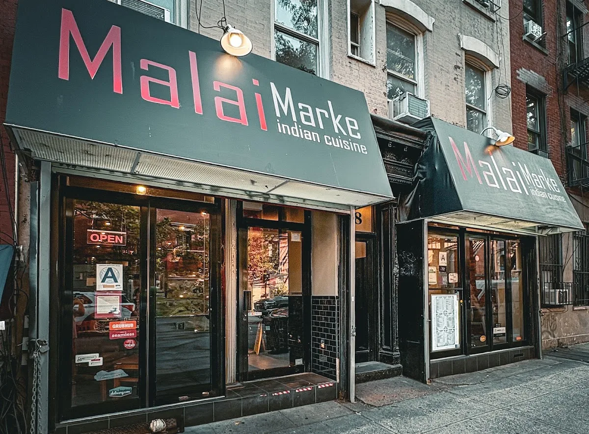 Malai Marke