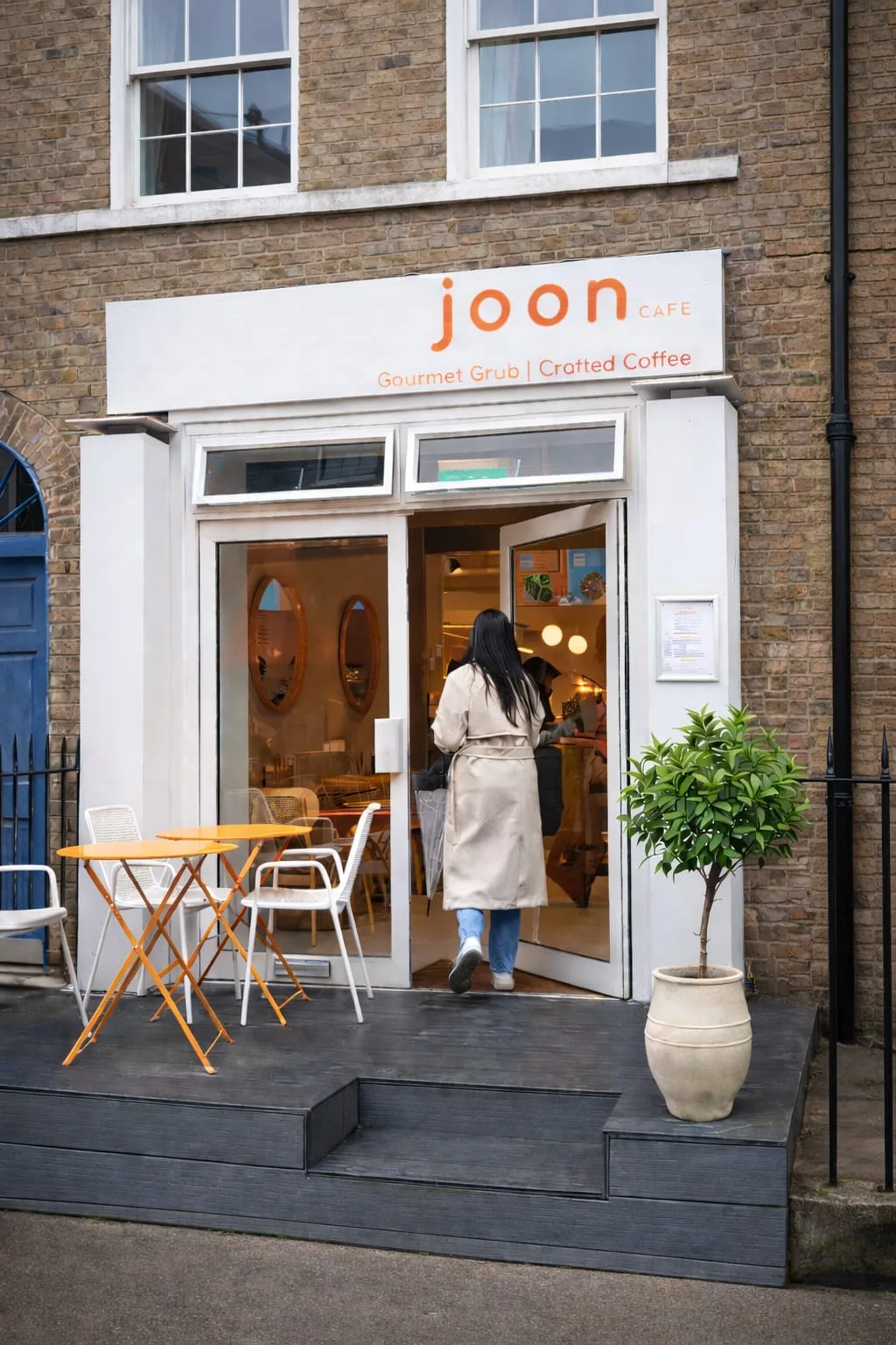joon cafe | Brunch & Specialty Coffee