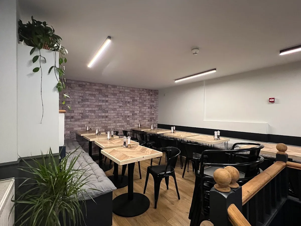 Liloo Coffee & Kitchen