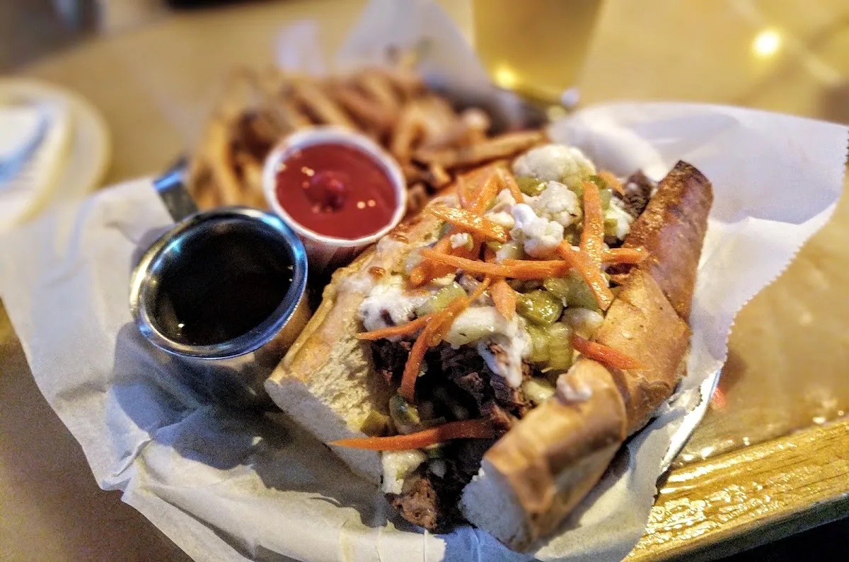 Windy City Ale House