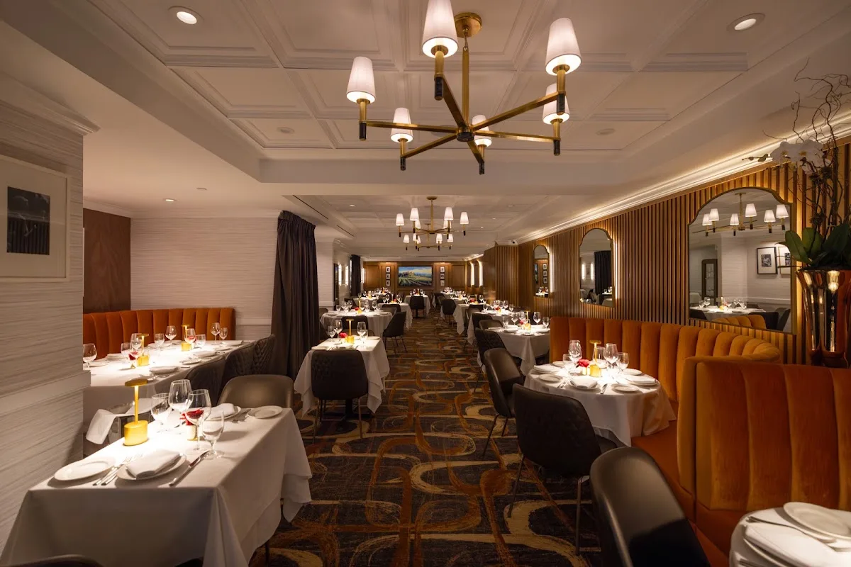 Il Mulino New York - Madison