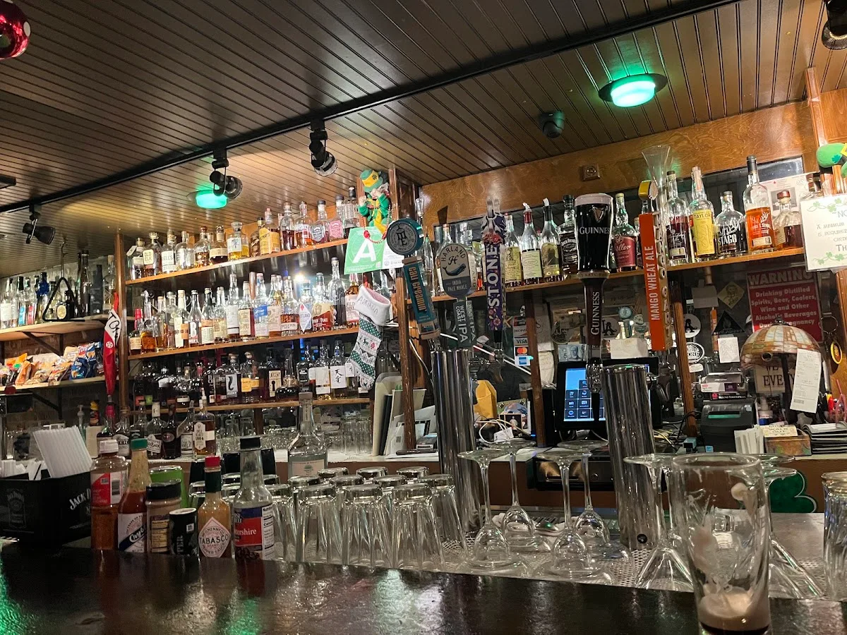 The Snug