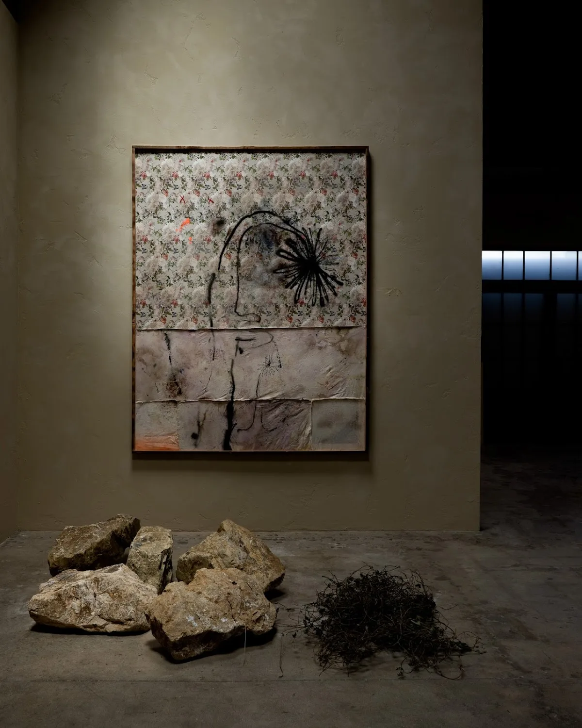 Sebastian Gladstone Gallery