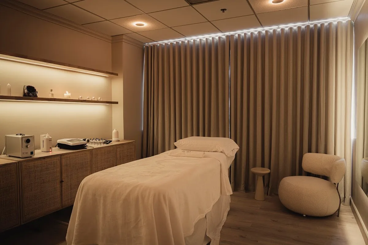 Detox by Rebecca – Brazilian Lymphatic Drainage