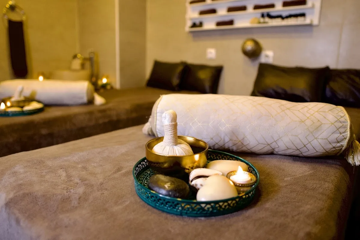 Spa Kari d'Or Marrakech