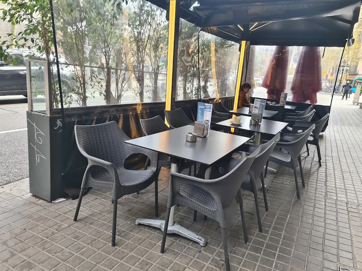 Restaurante Casa Luz