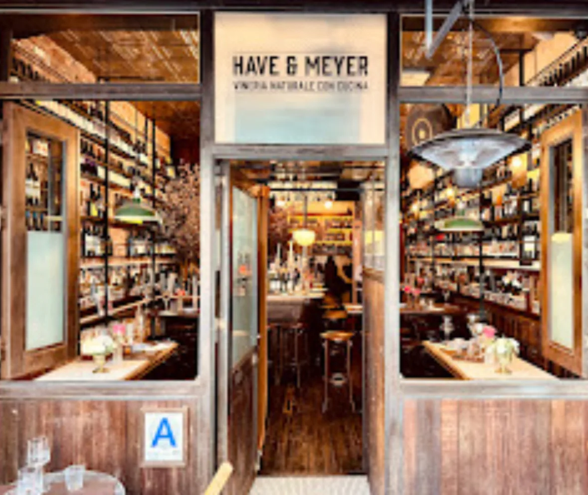 Have & Meyer
