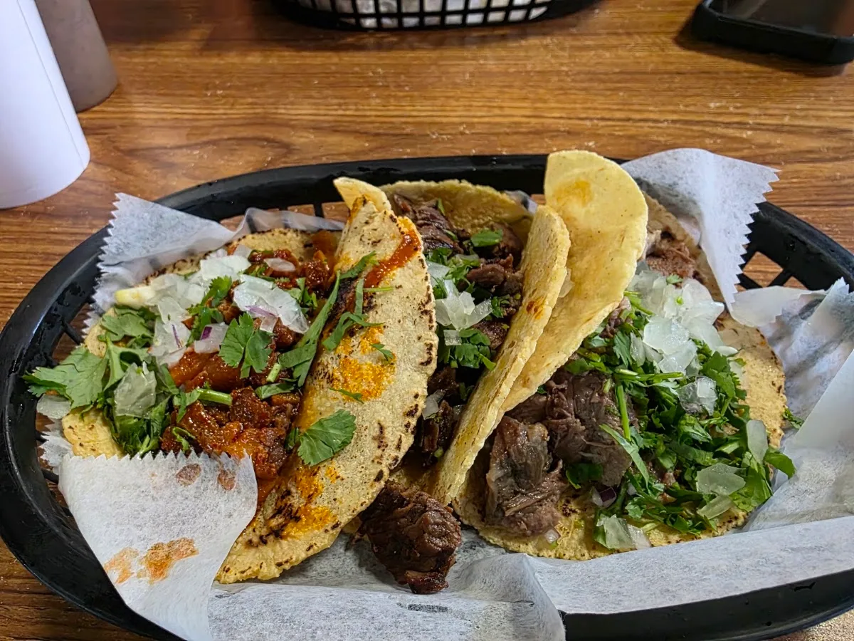 Taqueria La Zacatecana