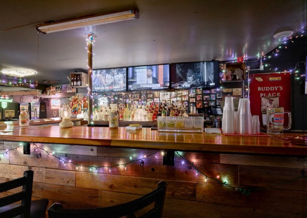 Buddy's Place