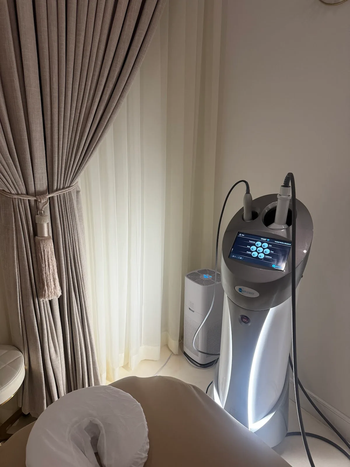Empower Wellness Spa