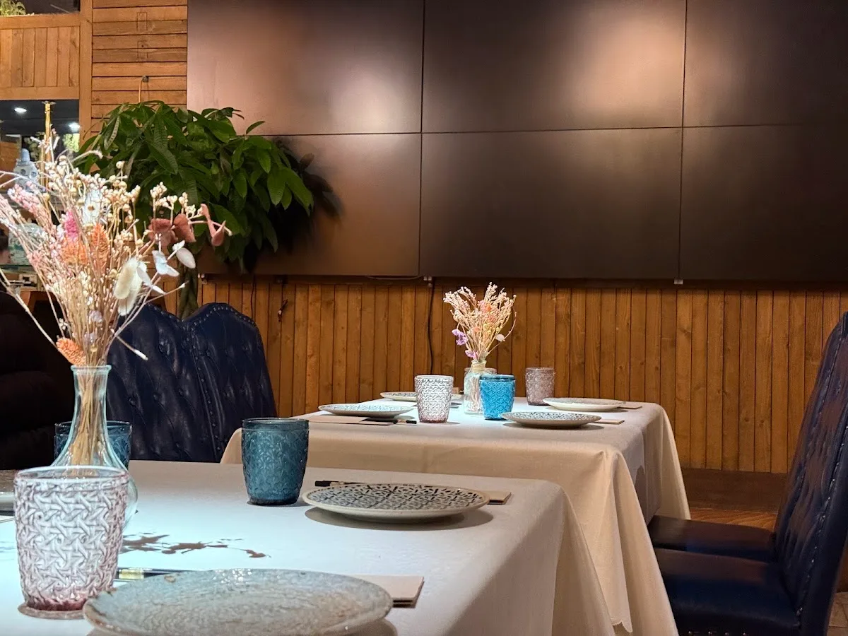 Restaurante Naxienian | 那些年餐厅 (Antes chengdu)