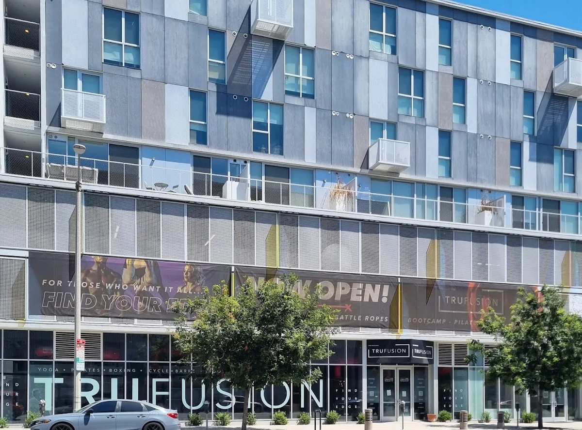 TruFusion West Hollywood