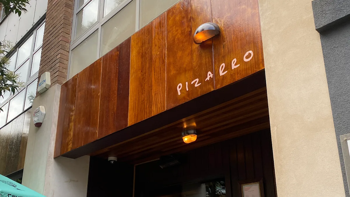 Pizarro