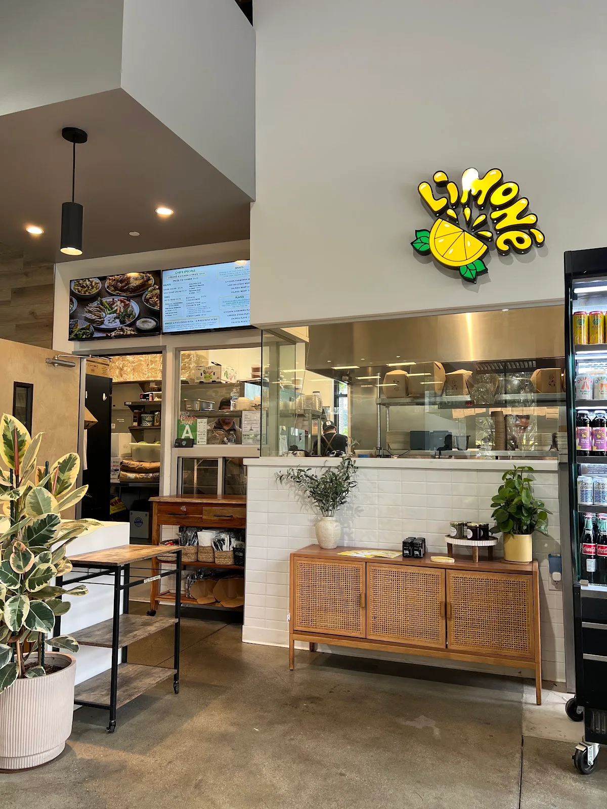 Limone Mediterranean - Torrance