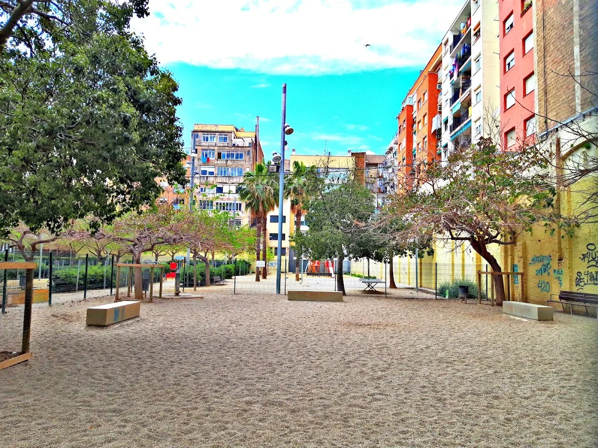 Jardins de Paula Montal