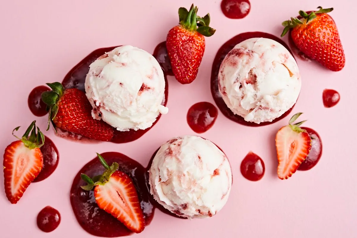 Lick Honest Ice Creams