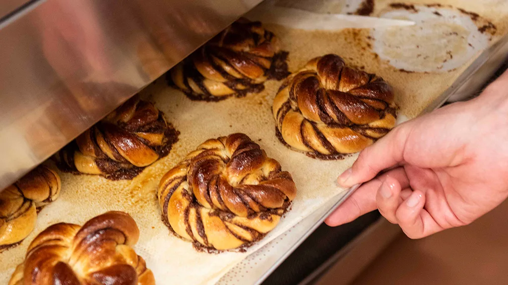 Origo Bakery