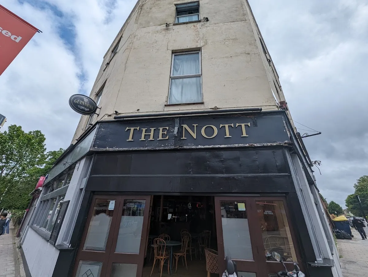 The Nott
