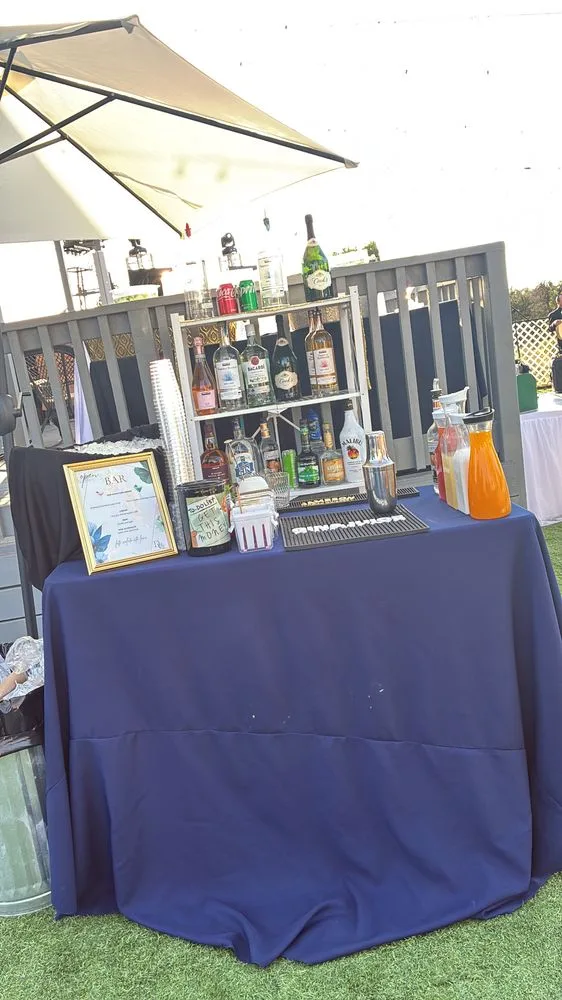 Wetbar Events