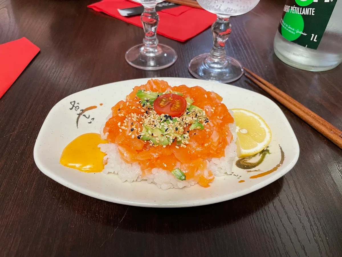 Nagoya Restaurant
