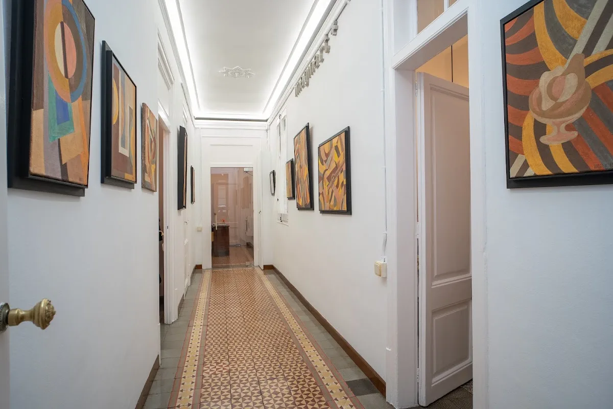 Imaginart Gallery