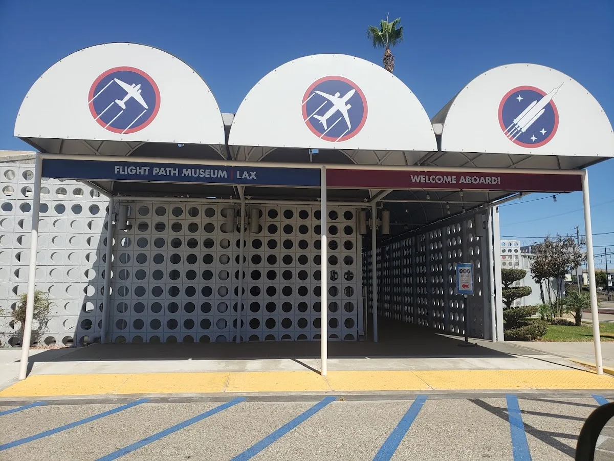 Flight Path Museum & Learning Center