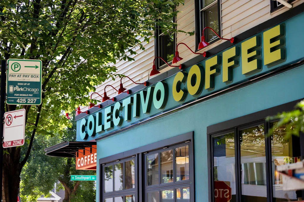 Colectivo Coffee Southport