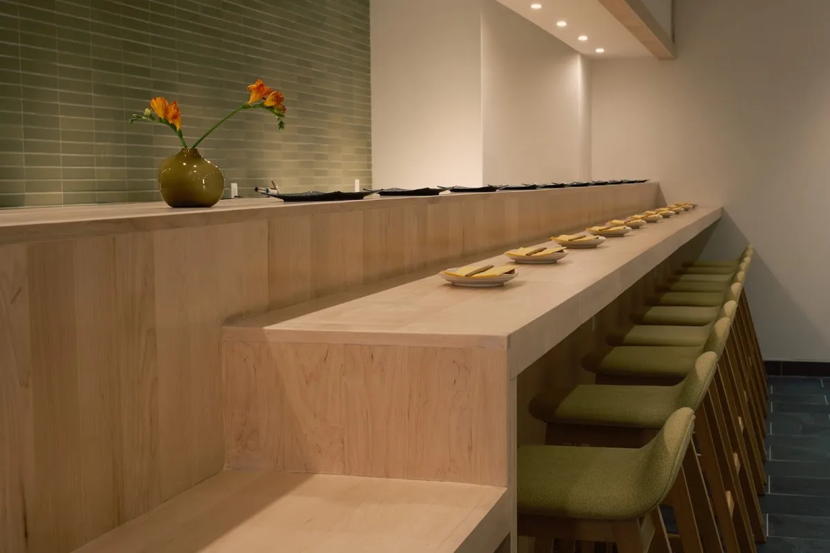 Atto Sushi