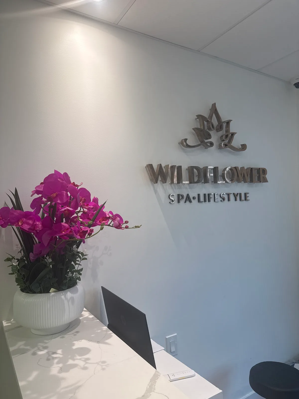 Wildflower Spa