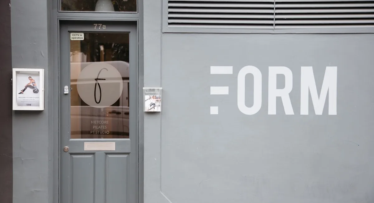 Form Studios - Notting Hill