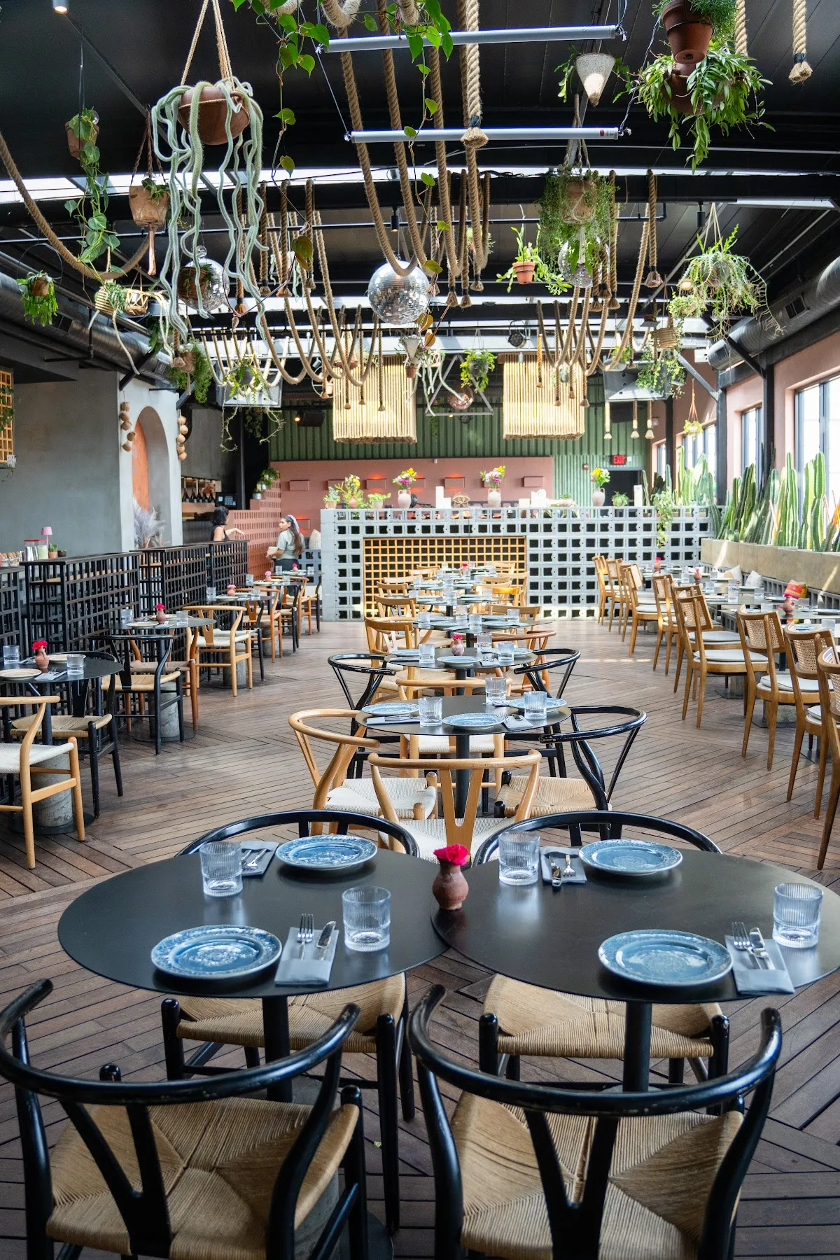 Vera Cocina & بار