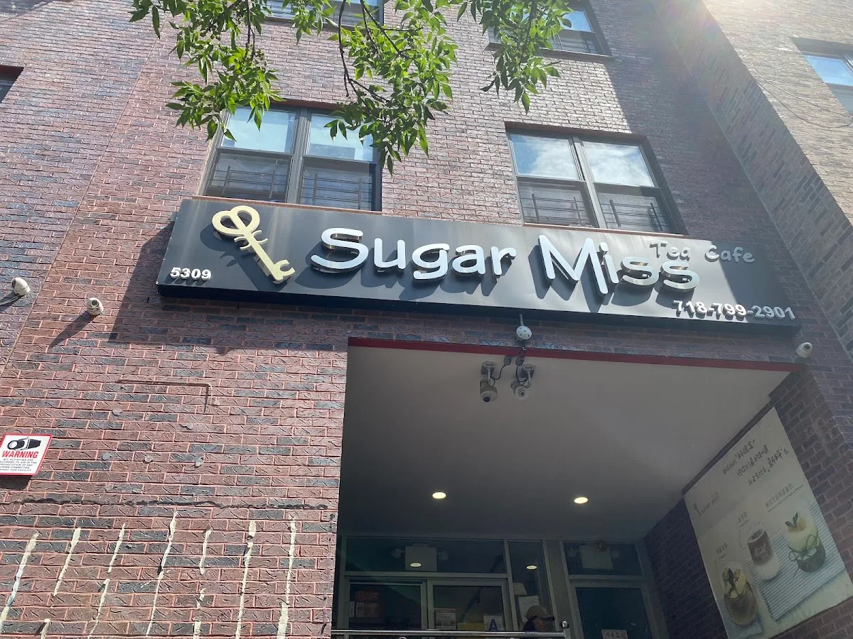 Sugar Miss