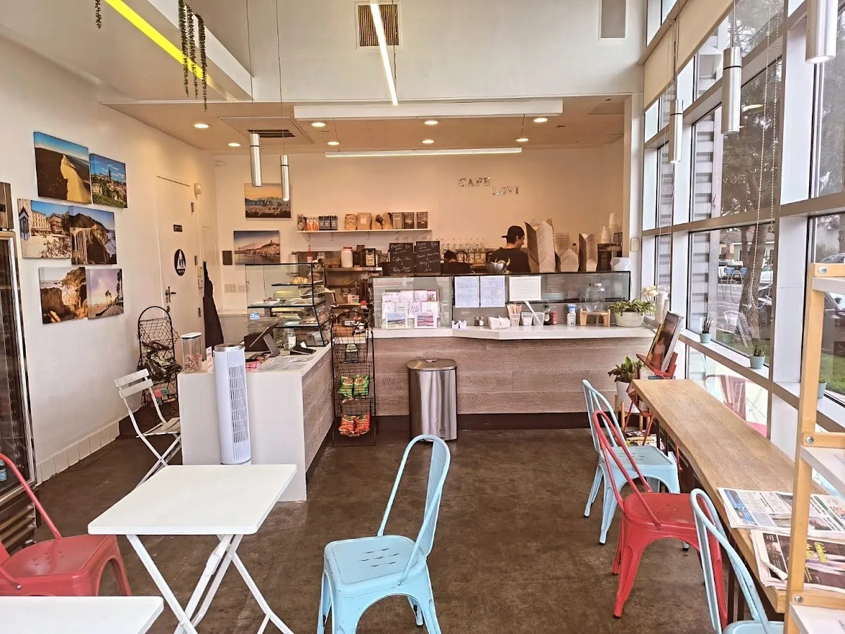 Café Lovi
