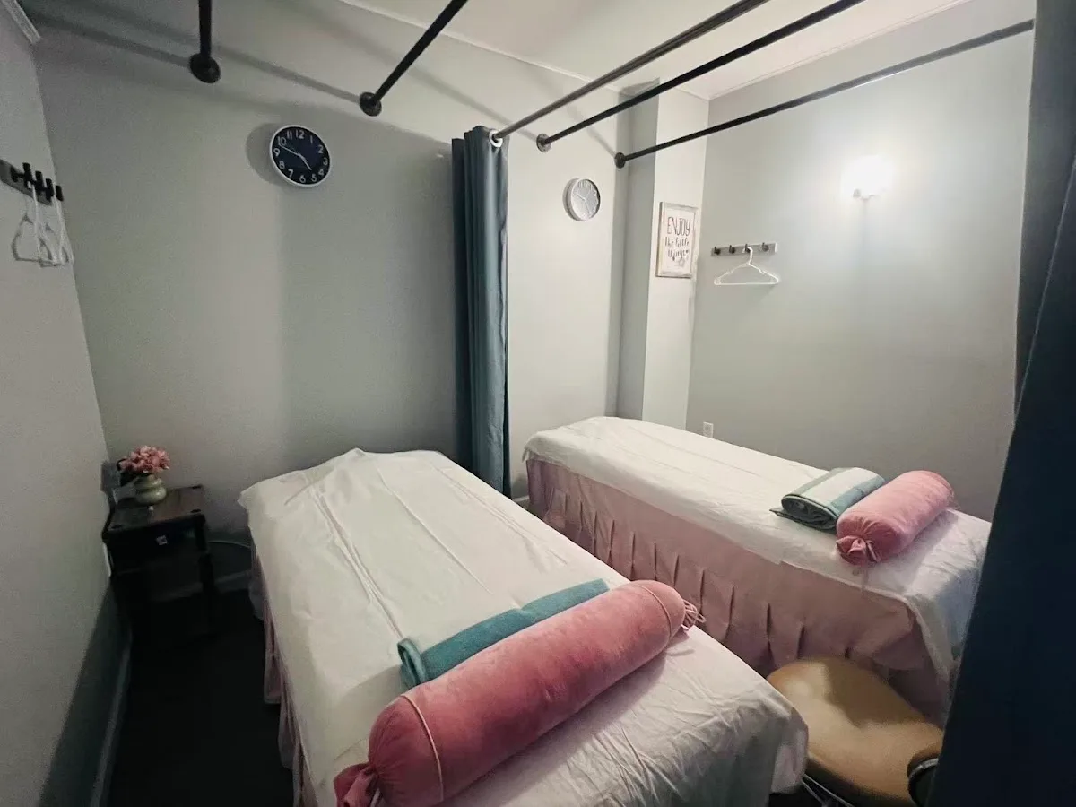 Huakang Massage Spa
