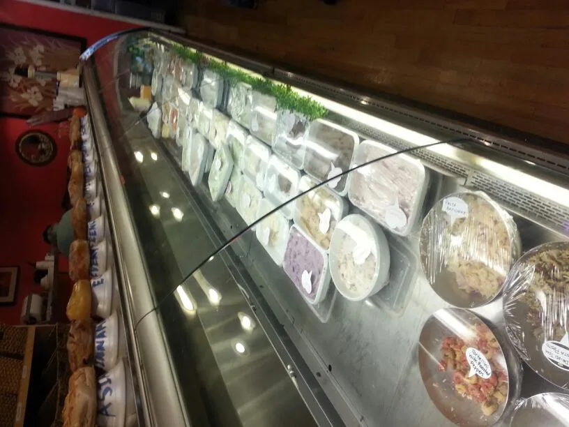 Bagelteria