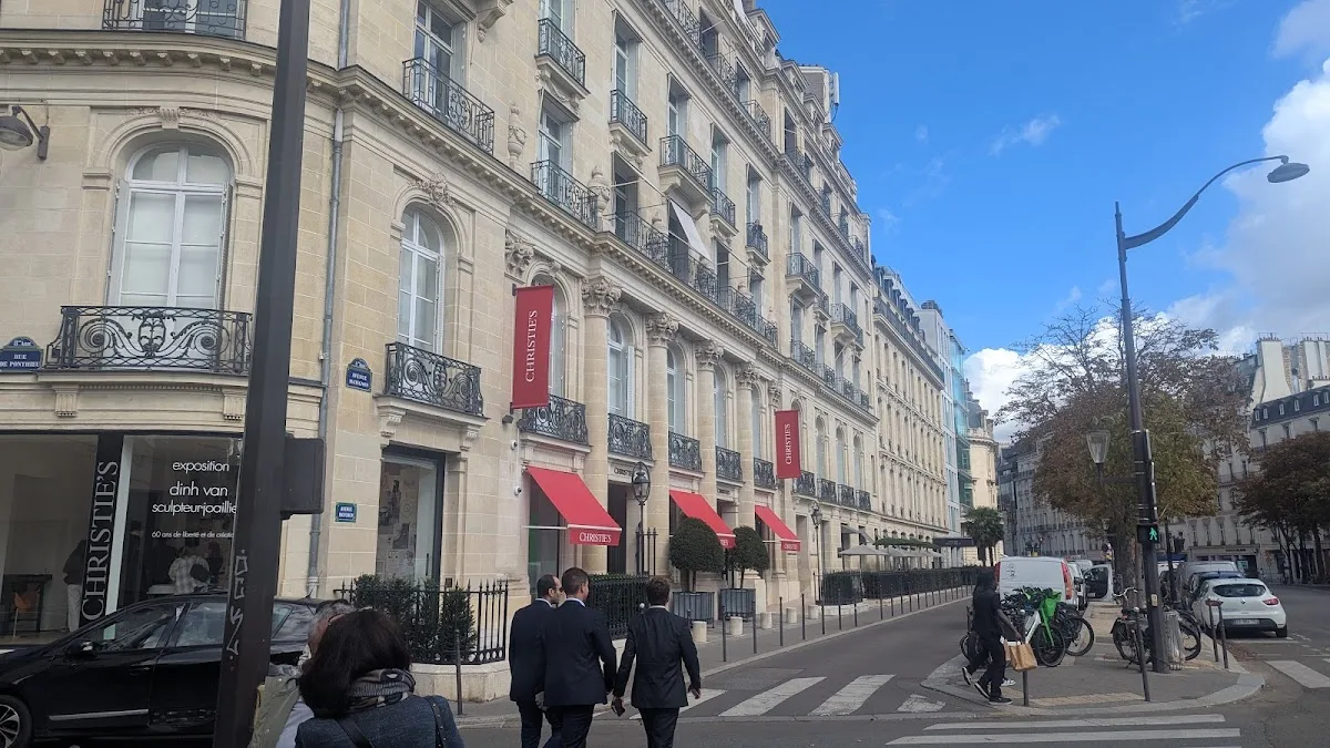 Galeries Bartoux