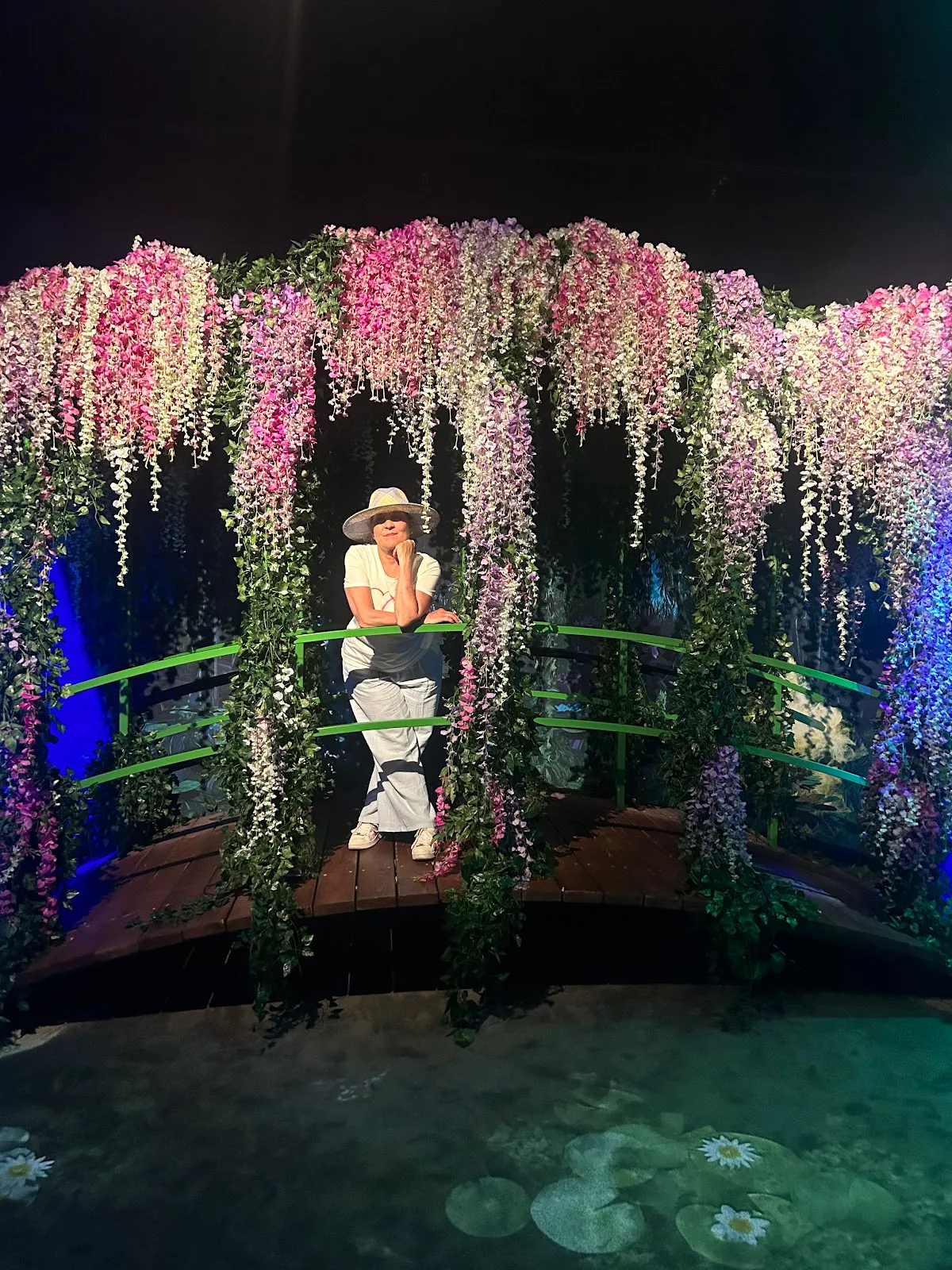 Monet: The Immersive Experience - Washington DC