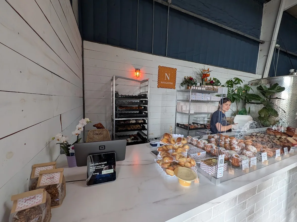 Nougatine Bakery