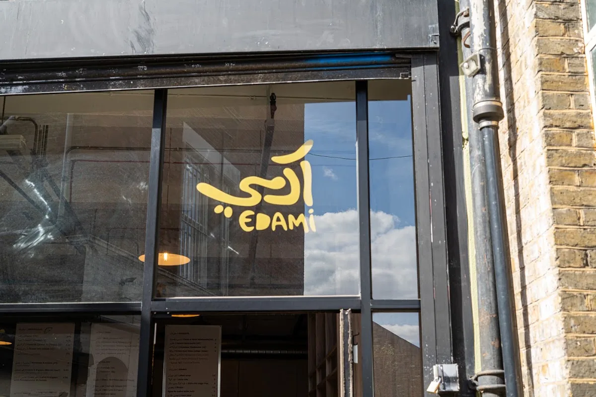 EDAMI