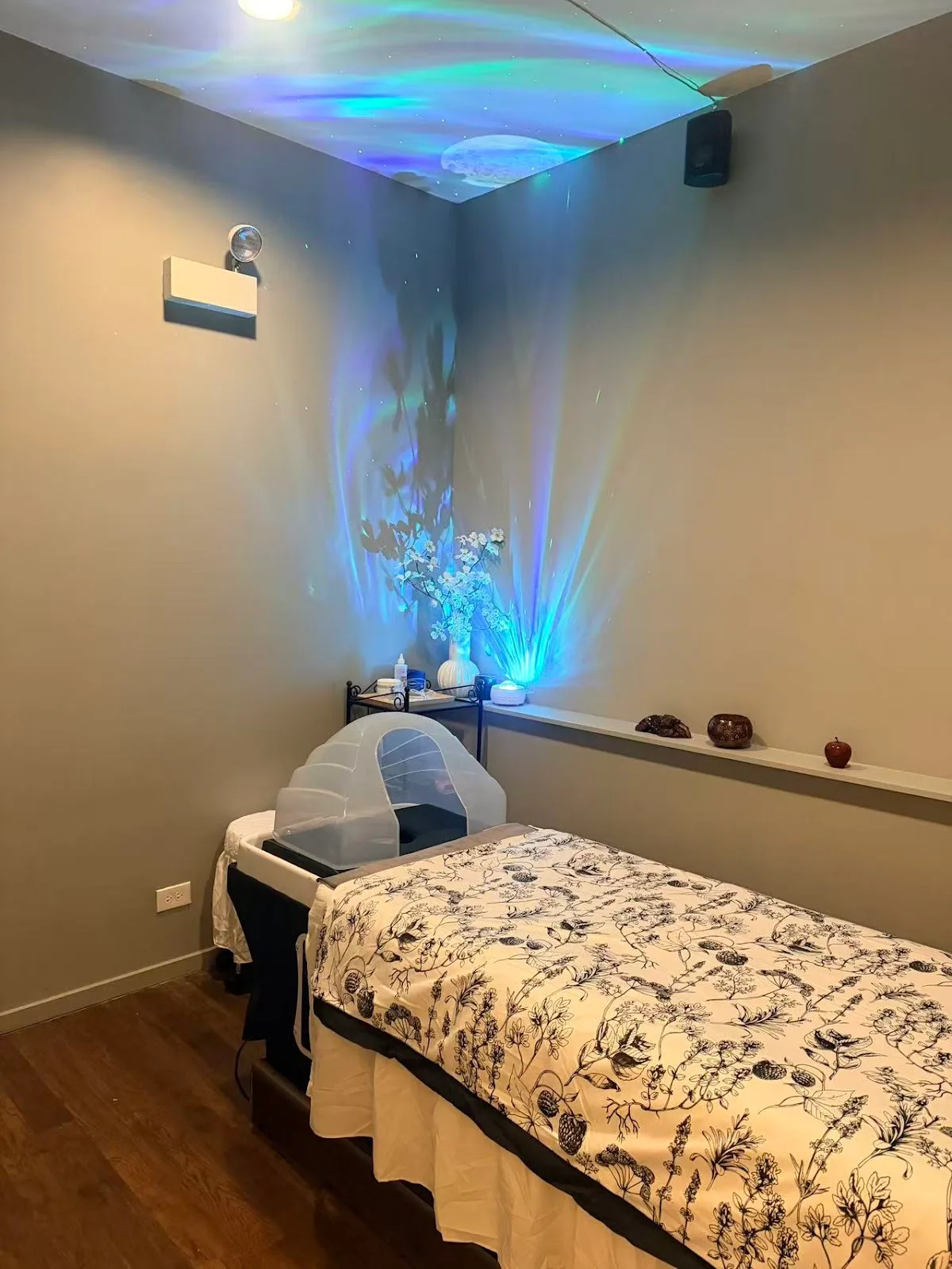 Sunny Spa