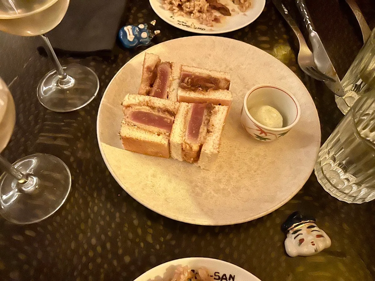 Onii-San - Izakaya