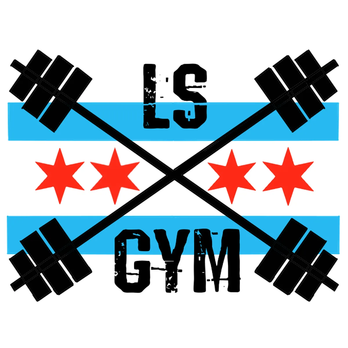 Logan Square Gym