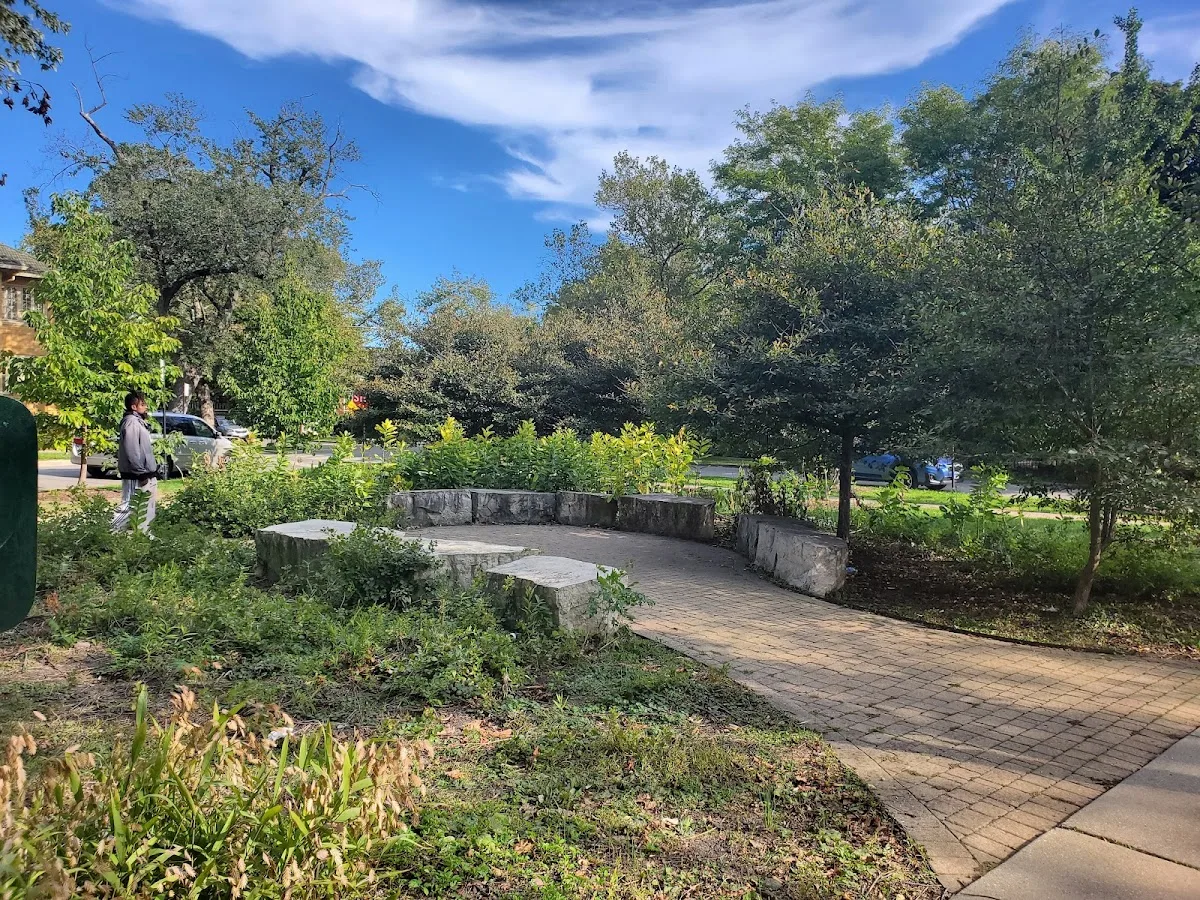 Buffalo Park