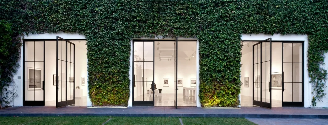 Pace Gallery